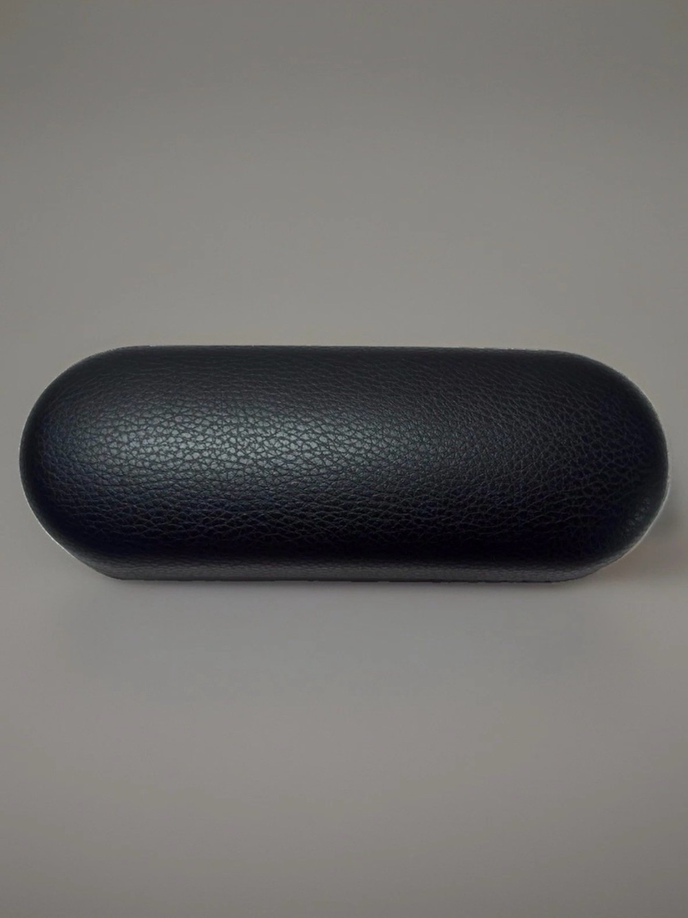Oakley Black Hard Eyeglasses/Sunglasses Case
